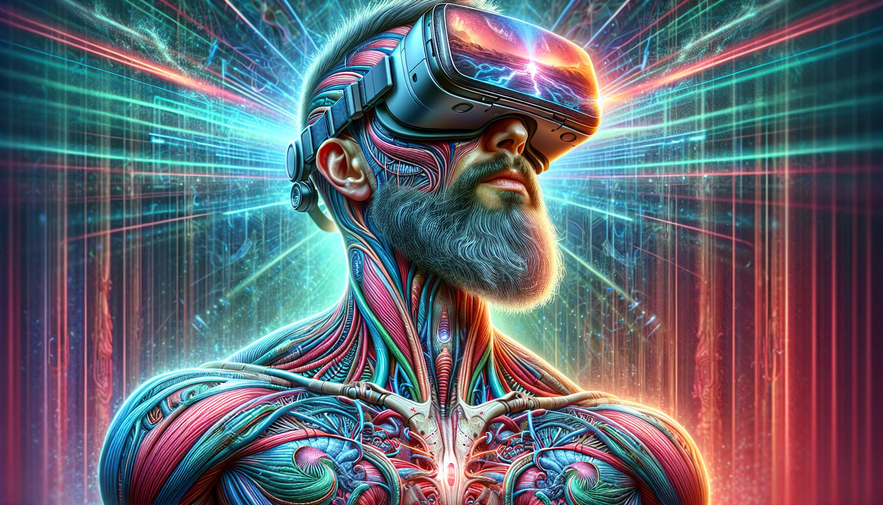 KI in der Freizeit: Künstliche Intelligenz im Gaming