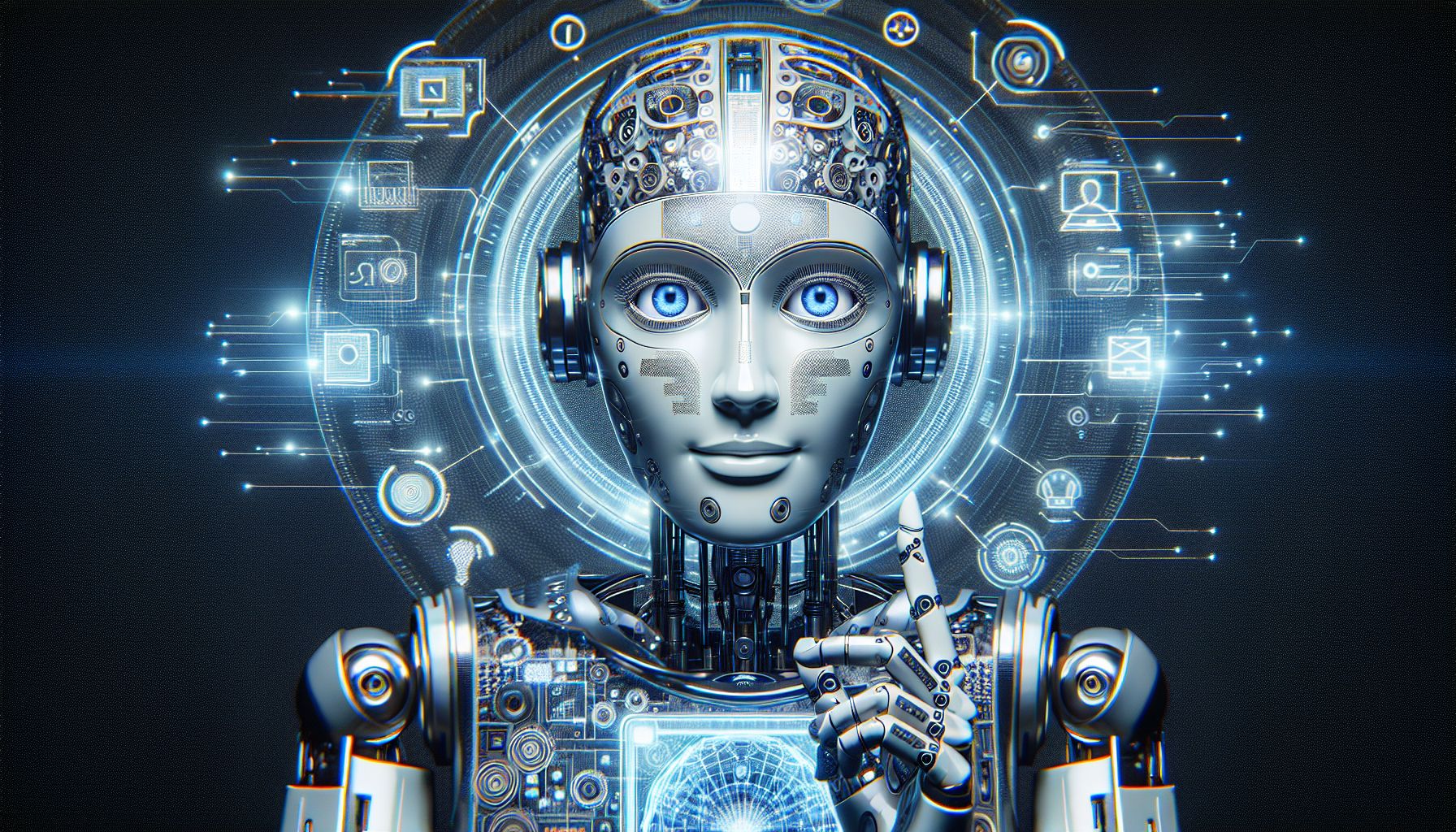 Einsatzmöglichkeiten von Künstlicher Intelligenz im Kundenservice